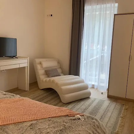 아파트 Manland Vendeghaz