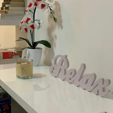 아파트 Manland Vendeghaz *