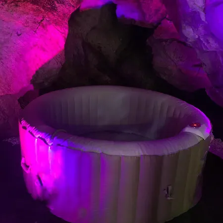 아파트 Manland Vendeghaz *