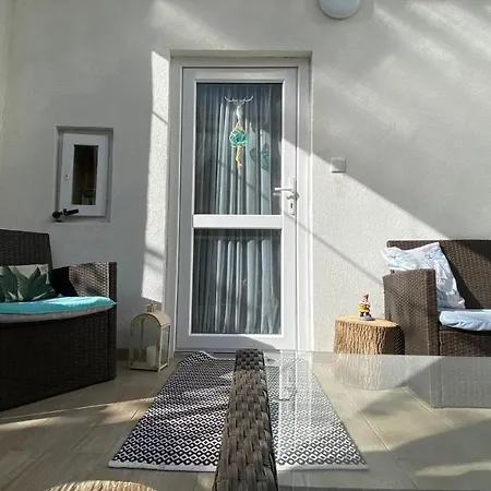 Apartman Manland *