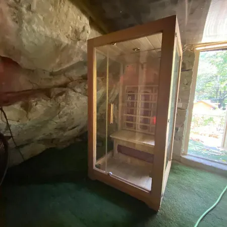 Manland Vendeghaz Lillafüred