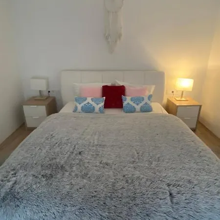 아파트 Manland Vendeghaz Lillafüred