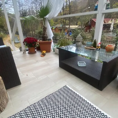 Manland Vendeghaz 아파트