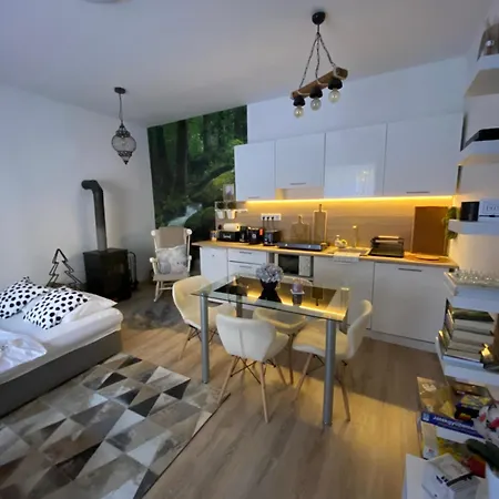 Manland Vendeghaz * Lillafüred