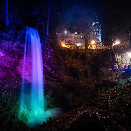 Manland Appartamento