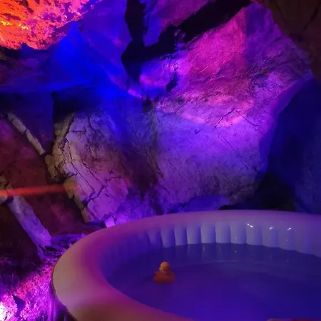 Manland * Lillafüred