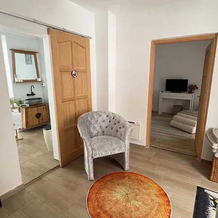 Manland Appartamento *