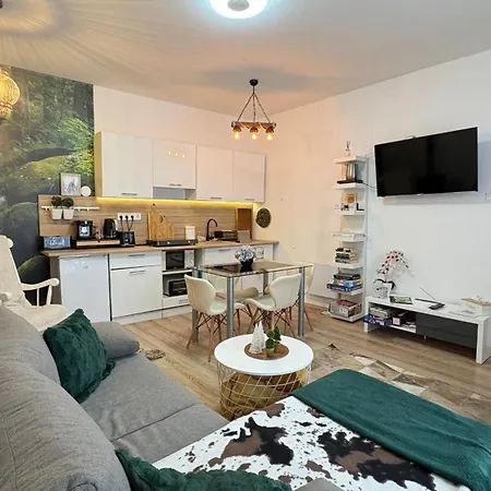 Appartamento Manland