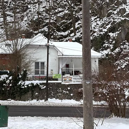 Manland Appartamento *