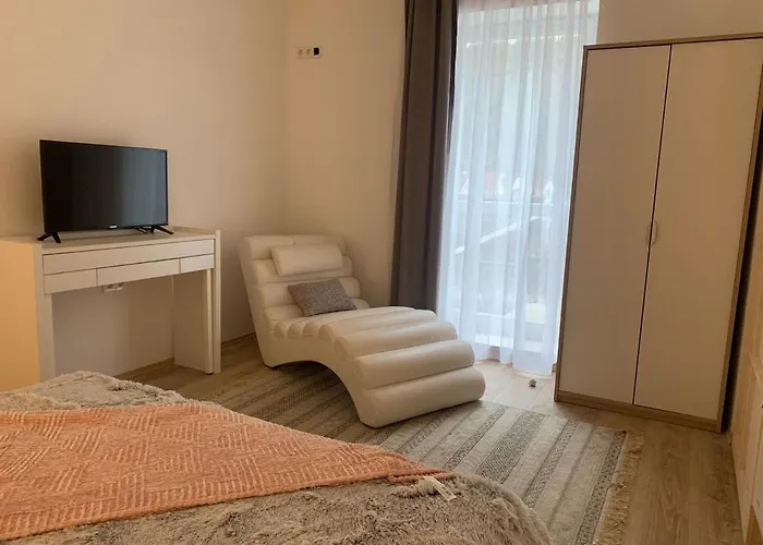 Apartamento Manland