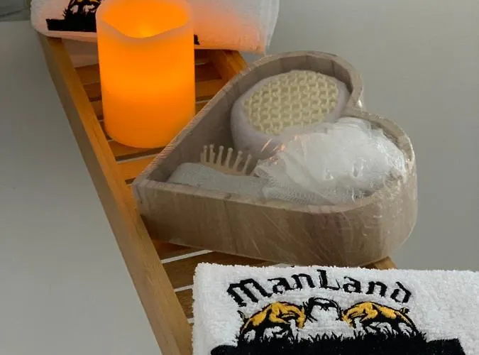 Apartamento Manland