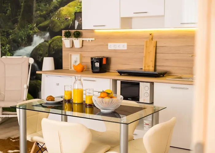 Appartement Manland Vendeghaz