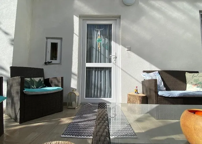 Apartamento Manland *
