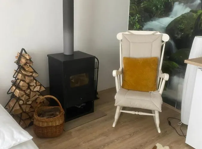 Appartement Manland Vendeghaz *
