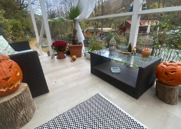 Manland Vendeghaz Appartement