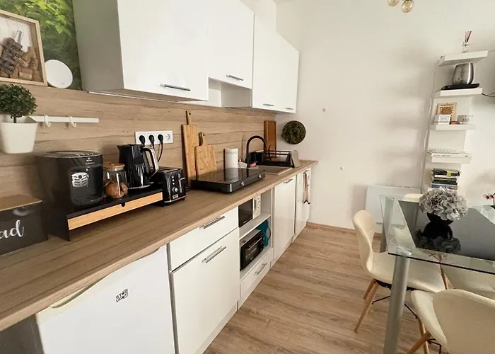 Apartamento Manland