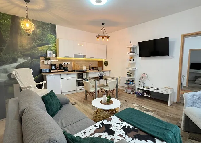 Apartamento Manland