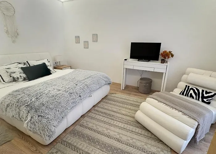 Appartement Manland Vendeghaz Lillafüred